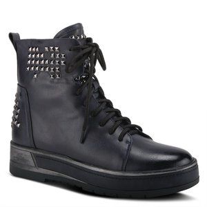 Azura NENA Boots Black
